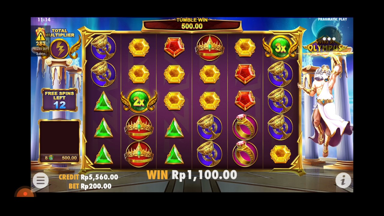 Bettor Pemula Wajib Baca, Inilah Hal-hal Penting yang Wajib Dipahami dalam Deposit RTP Slot