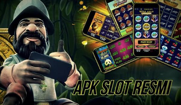 Main Game RTP Slot Resmi Menggunakan Aplikasi Tambahan Gacornya Kebangetan