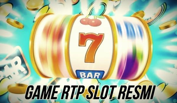 Game RTP Slot Incaran Bettor Pemula di Indonesia Saat Ini