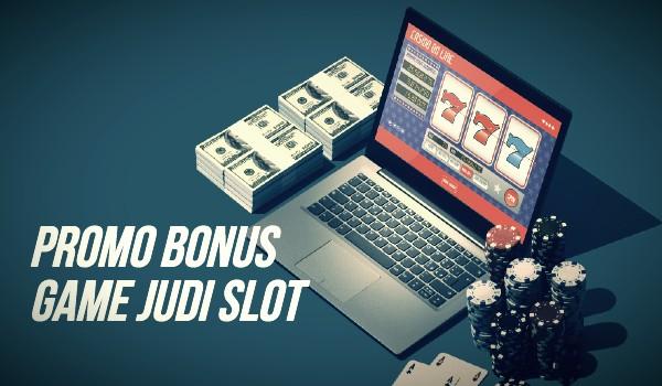 Main di Situs RTP Slot Terpercaya Bonusnya Selalu Gacor Banget